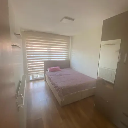Apartment Oezkul *