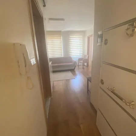 Oezkul Apartment *