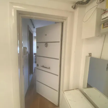 Oezkul Apartment Eskiomerler