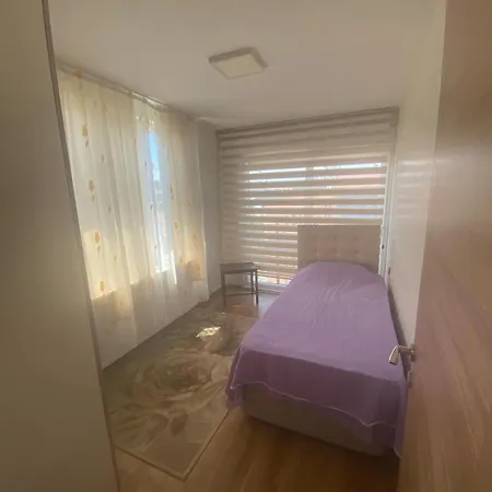 Apartment Oezkul Eskiomerler