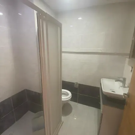 Apartment Oezkul Eskiomerler