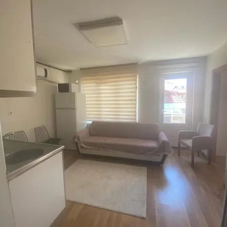 Oezkul Apartment